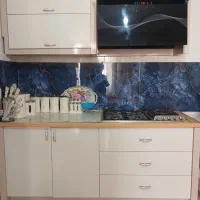 کابینت|آب‌چکان و نظم‌دهنده ظروف|سیدآباد, |دیوار