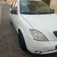 تیبا۲ مدل 1400|خودرو سواری و وانت|قم, پردیسان|دیوار