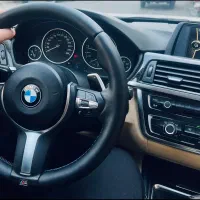 Bmw320i luxuryline  2014|خودرو سواری و وانت|اهواز, کیانپارس |دیوار