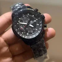 فروش قسطی ساعت کاسیو ادیفایس 4موتوره پک اصلی Casio