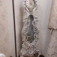 ساعت ایستاده