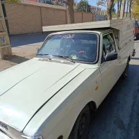 وانت بار کرایه داخل شهر وشهرستان