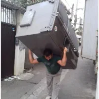 حمل و جابجایی اساس منزل صداقت با قیمتی مناسب|خدمات حمل و نقل|بابل, |دیوار