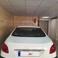 206 sd v9 اتوماتیک مدل 90|خودرو سواری و وانت|شیراز, شهرک مخابرات|دیوار