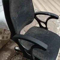 صندلی کامپیوتر