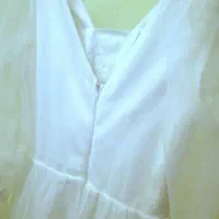 پیراهن فرمالیته یا نامزدی|لباس|مشکیندشت, |دیوار