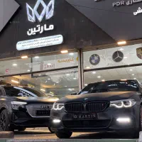 سناریو نویس خلاق در خدمات خودرویی مارتین