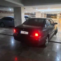 سمند فول لوازم (تقویت)|خودرو سواری و وانت|فردیس, فردیس|دیوار