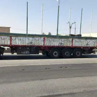 بغل تیغه|خودرو سنگین|اردبیل, |دیوار