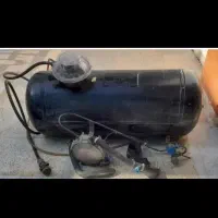 کپسول ال پی جی