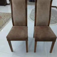 صندلی و میز گرد|صندلی و نیمکت|بهشهر, |دیوار