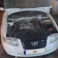 سورن توربو مدل ۹۷