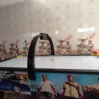 ایرهاکی ۹ فوت درجه یک