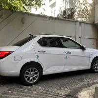 دنا پلاس اتوماتیک اپشنال