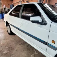 پژوپارس مدل ۹۵|خودرو سواری و وانت|شهریار, شهریار|دیوار