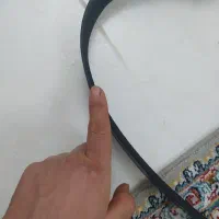 کمربند چرم|کیف، کفش، کمربند|تبریز, |دیوار