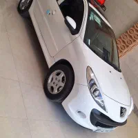 207پانا اتوماتیک ارتقا 85 گانه|خودرو سواری و وانت|کرمانشاه, |دیوار