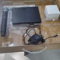 میکروفن بیسیم شور بتا ۵۸