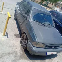 پراید ۸۳ سلامت