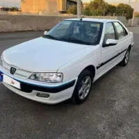 پرشیا tu5 / اقساطی /  تحویل فوری / سند 6 دنگ