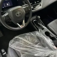 تویوتا کرولا الیت۲۰۲۵