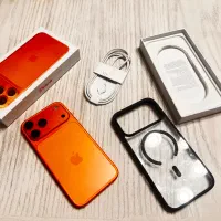 ایفون 17 (فیک) باکیفیت|موبایل|گرگان, |دیوار