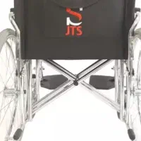 ویلچرنو جی تی اس