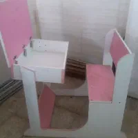 میزتحریر ام دی اف