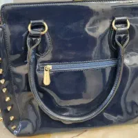 کیف مجلسی ورنی|کیف، کفش، کمربند|تهران, مشیریه|دیوار