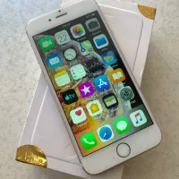 اپل6 حافظه64 گیگ