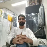 بلک فرایدی تشک رویال رضاتازیکه چکی بخرید