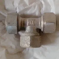 اتصالات لوله