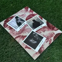 دو روزدیگه ولنتاینه با۲۳۰تومن تابلوموزیکال بخربراش