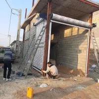 تعمیرات تخصصی کرکره های برقی و قدیمی