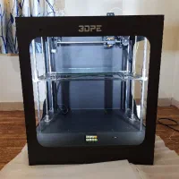 دستگاه پرینتر سه بعدی