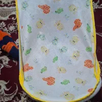 لباس گرم سرهمی نوزادی صندلی حمام|اسباب و اثاث بچه|شیراز, مسکن مهر شیراز|دیوار
