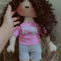 عکس بده عروسک بگیر هدیه خاص|اسباب‌‌بازی|اهواز, زیتون کارگری|دیوار