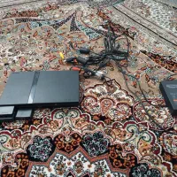 پلیستیشن 2|کنسول، بازی ویدئویی و آنلاین|بوکان, |دیوار