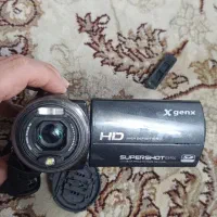 دوربین فیلم برداری