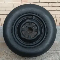 رینگ و لاستیک پیکان