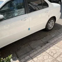 سمند سورن پلاس مدل  xu7P 1405 سفارشی