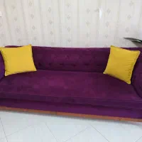 مبل چستر هفت نفره