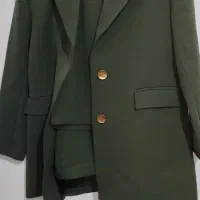 کت و شلوار مازراتی