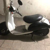 هوندا پاکشتی سالم