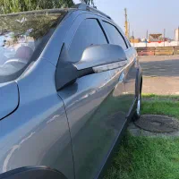 اچ سی کراس مدل ۹۶|خودرو سواری و وانت|بندر انزلی, اطبا|دیوار