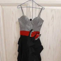 لباس دست دو در حد نو