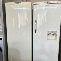 یخچال دوقلو پارس