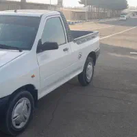 وانت پراید ۴۰۱ در حد صفر|خودرو سواری و وانت|تربتحیدریه, ۴۵ متری|دیوار