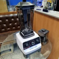 مخلوط کن آسیاب صنعتی سیلورکرس مدل ۷۲۰۰|خردکن، آسیاب، غذاساز|تهران, امین حضور|دیوار