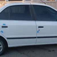 ماشین سمند ef7